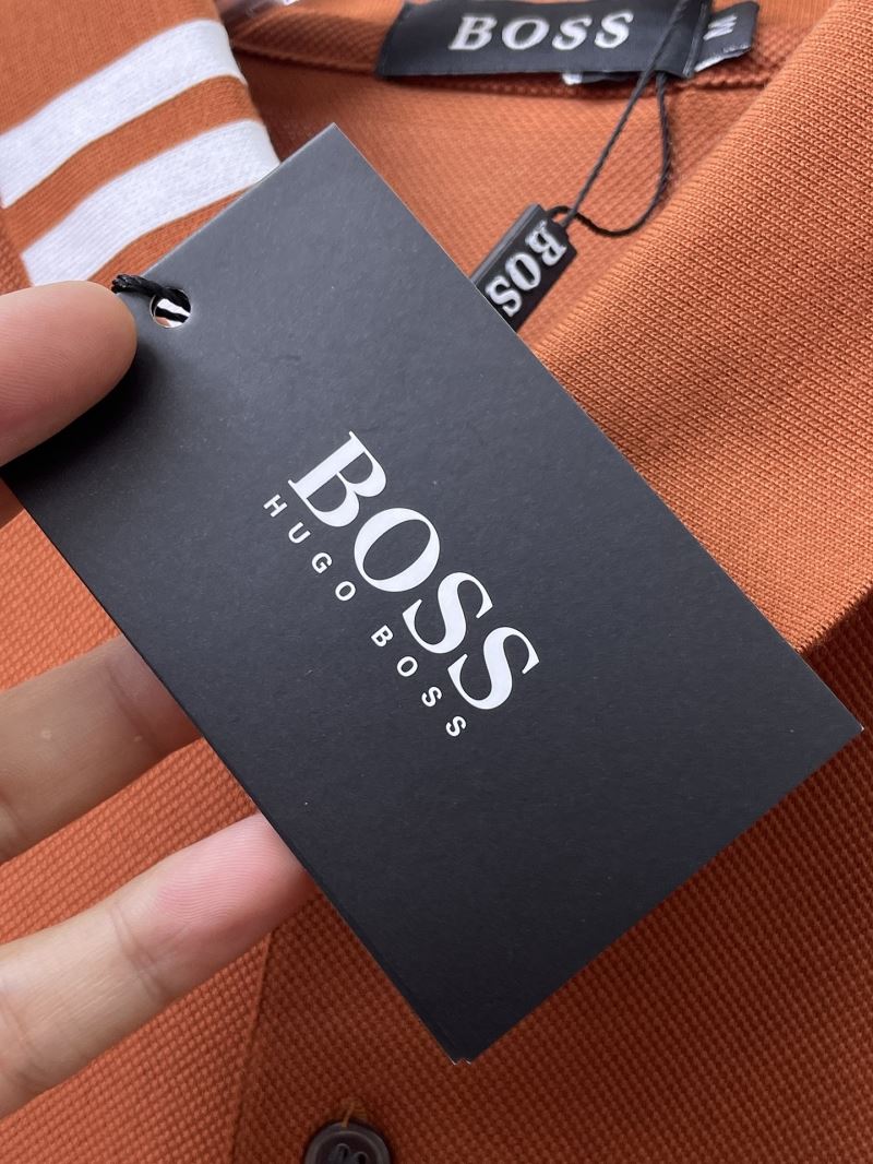 Boss T-Shirts